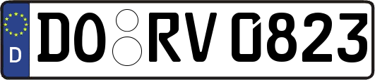 DO-RV0823