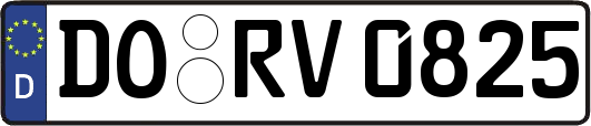DO-RV0825