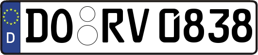 DO-RV0838