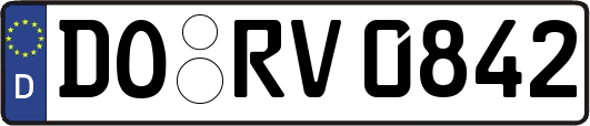 DO-RV0842