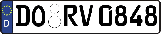 DO-RV0848