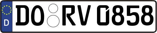 DO-RV0858