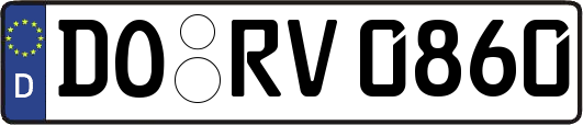 DO-RV0860