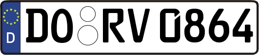 DO-RV0864