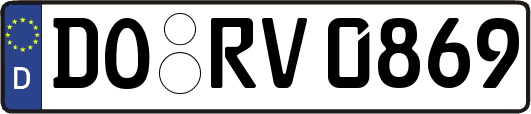 DO-RV0869