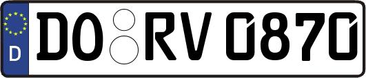 DO-RV0870
