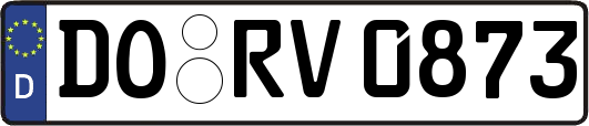DO-RV0873