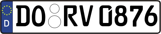 DO-RV0876