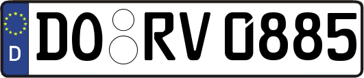 DO-RV0885
