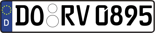 DO-RV0895
