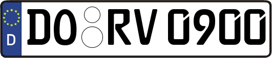 DO-RV0900