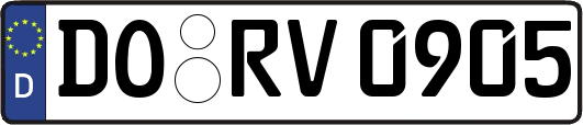 DO-RV0905
