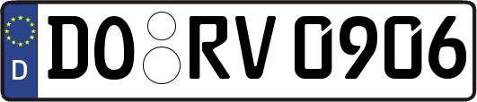 DO-RV0906