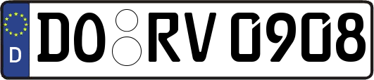 DO-RV0908