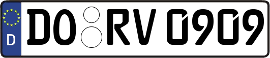DO-RV0909