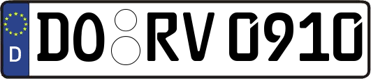 DO-RV0910