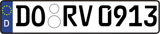 DO-RV0913