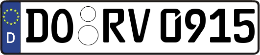 DO-RV0915