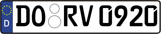 DO-RV0920