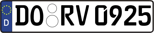 DO-RV0925