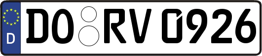 DO-RV0926