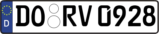 DO-RV0928