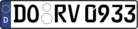 DO-RV0933