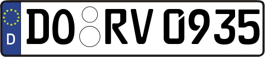 DO-RV0935