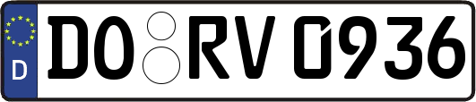 DO-RV0936