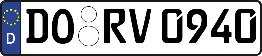 DO-RV0940
