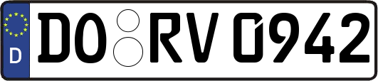 DO-RV0942