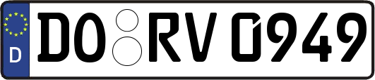 DO-RV0949