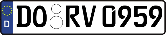 DO-RV0959