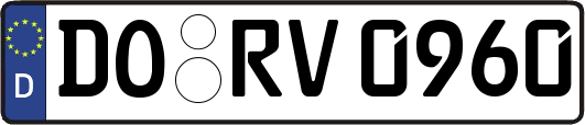 DO-RV0960