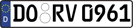 DO-RV0961