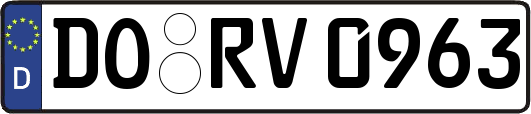 DO-RV0963