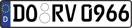DO-RV0966