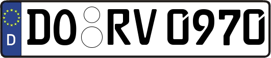 DO-RV0970