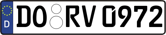 DO-RV0972