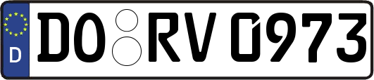 DO-RV0973