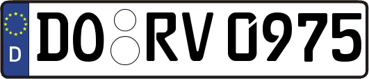 DO-RV0975