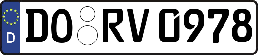 DO-RV0978