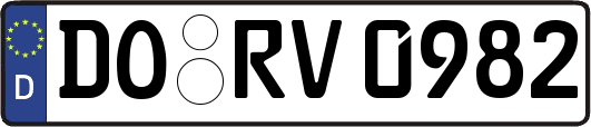 DO-RV0982