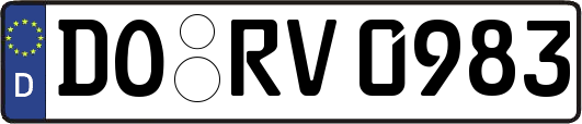 DO-RV0983