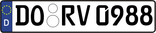 DO-RV0988