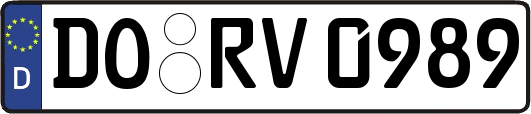 DO-RV0989