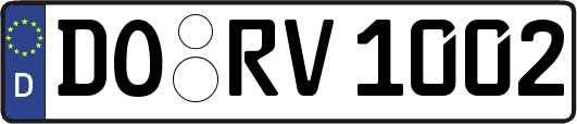 DO-RV1002