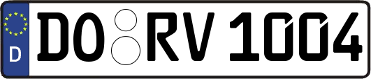DO-RV1004