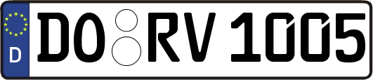 DO-RV1005