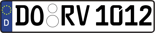 DO-RV1012